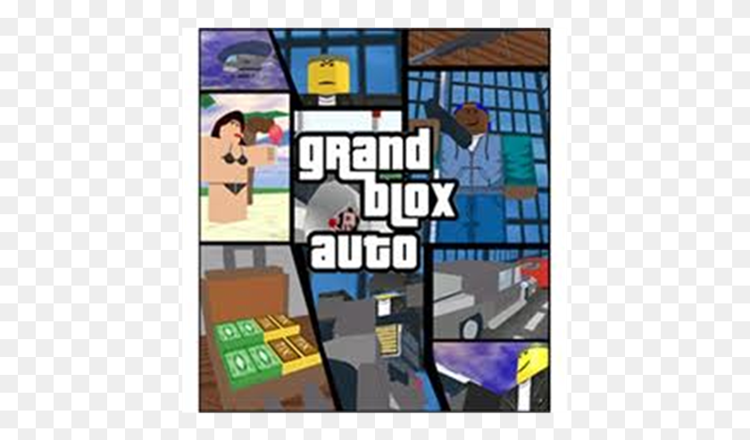 433x433 Descargar Png Roblox Doki Doki Literature Club Text Grand Theft Blox Auto, Flyer, Poster, Paper Hd Png