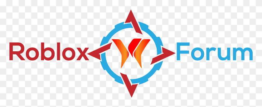 3655x1334 Roblox Forum Emblem, Symbol, Dynamite, Bomb HD PNG Download