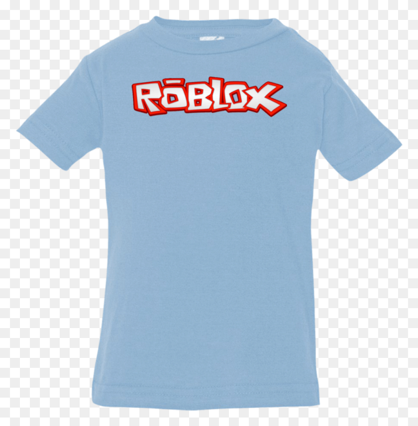 994x1016 Descargar Png / Roblox Camiseta Infantil Png