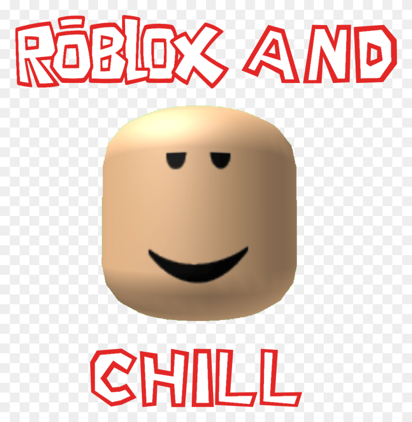 998x1024 Descargar Png Roblox Meme Roblox Still Chill Meme, Comida, Etiqueta, Texto Hd Png