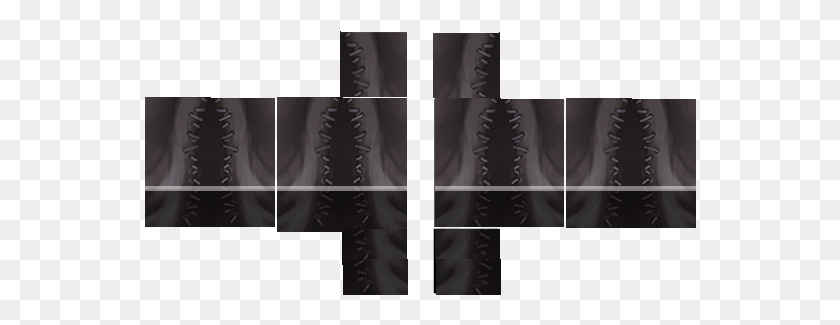 552x265 Roblox Pants Template 125141 Template Shirt Roblox, Clothing, Apparel, Collage HD PNG Download