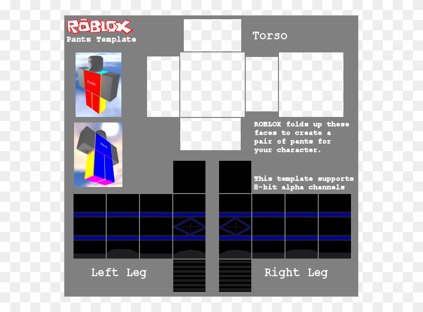 585x559 Roblox Pants Template 148505 Adidas Roblox Pants Template, Plot, Diagram, Text HD PNG Download