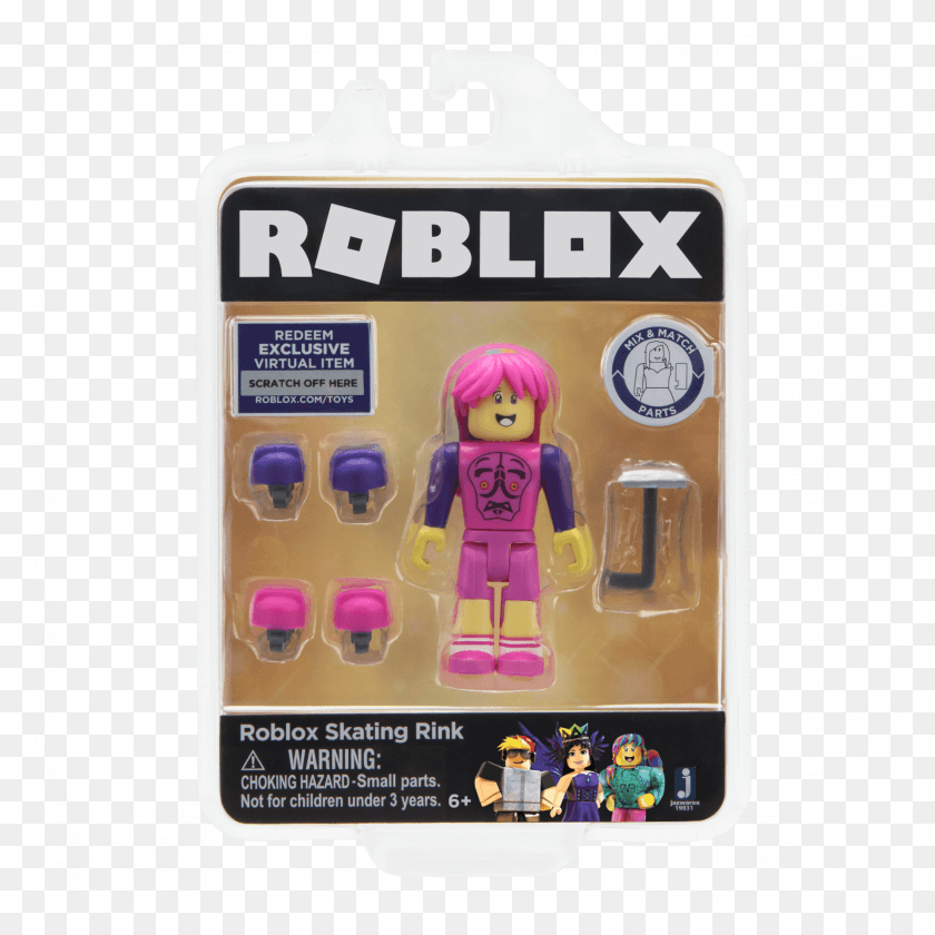 1800x1800 Roblox Pixel Artist Roblox Toy, Figurine, Doll, Barbie HD PNG Download