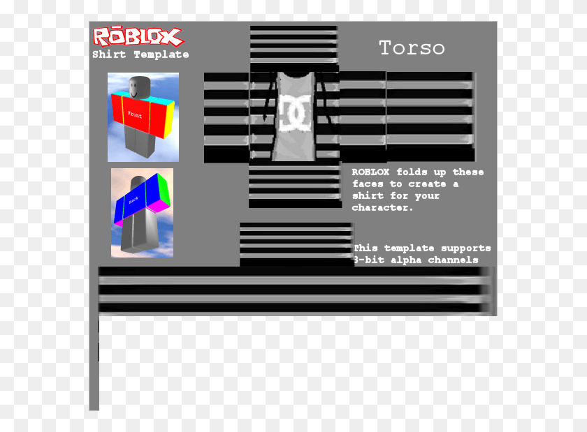 585x559 Roblox Shirt Template 585 X, Text, Outdoors, Word HD PNG Download