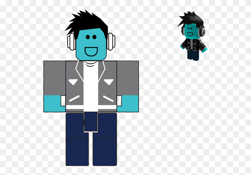 551x526 Roblox Toys Dude 1 Roblox, Text, Robot, Clothing HD PNG Download