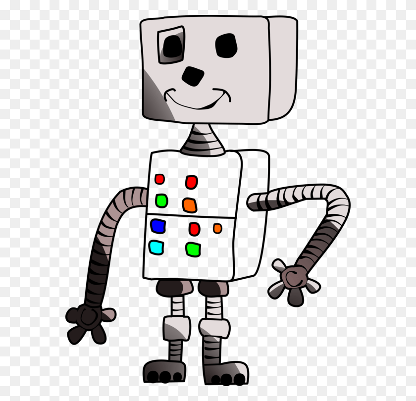 576x750 Descargar Png Robot, Artista Intérprete, Edificio, Retrato Hd Png