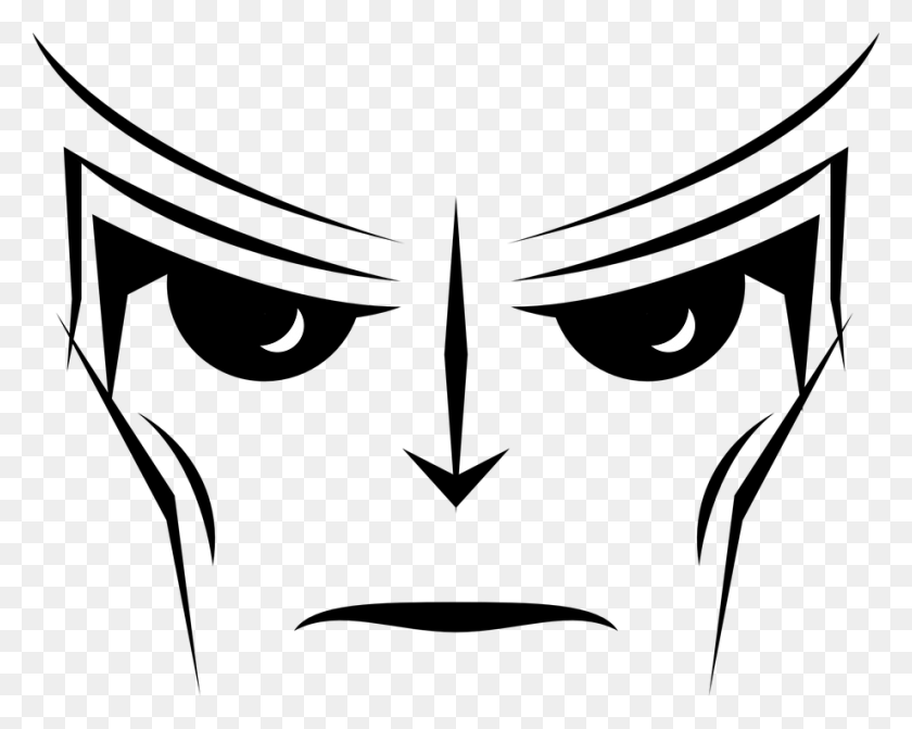 919x720 Robot Android Alien Eyes Face Monster Stern Portable Network Graphics, Outdoors, Nature, Astronomy HD PNG Download