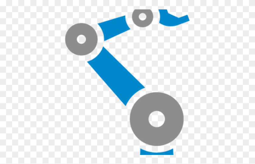 413x481 Robot Clipart Logo Circle, Sport, Sports HD PNG Download
