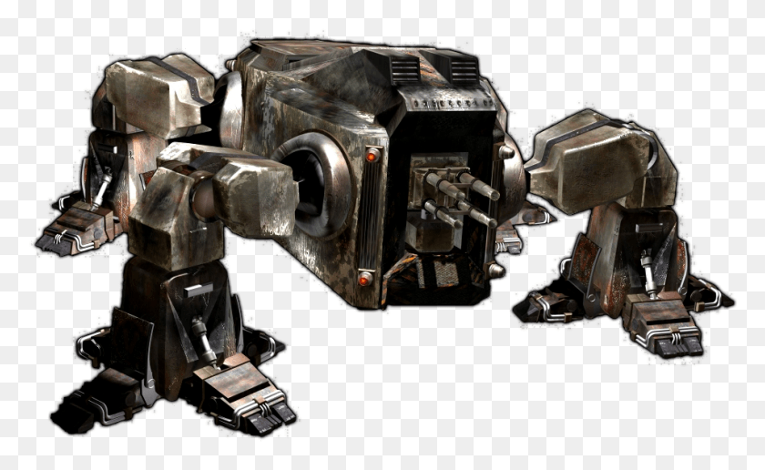 950x556 Robot Fallout Robot, Machine, Camera, Electronics HD PNG Download