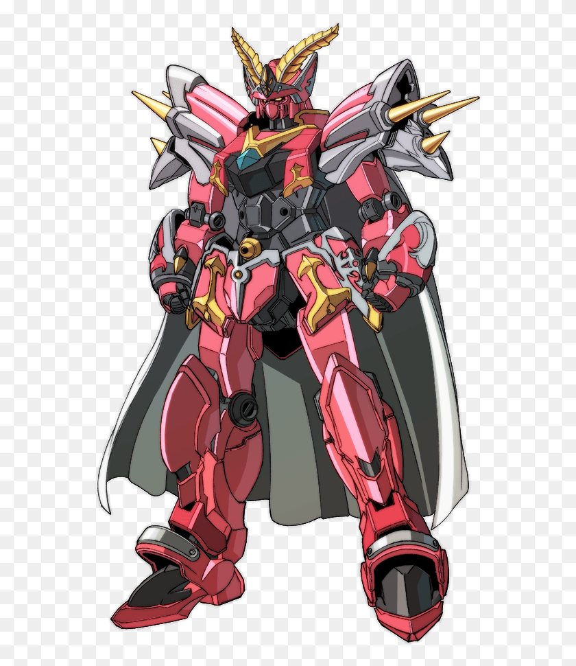 566x910 Ilustración Robot Gundam Wing Súper, Tebeos, Libro, Planta Alta Definición Descargar Png