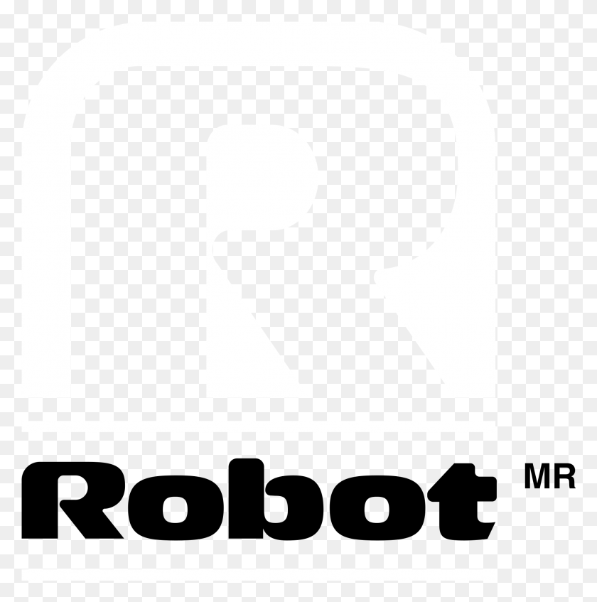 1978x1997 Robot Logo Robot, Number, Symbol, Text HD PNG Download