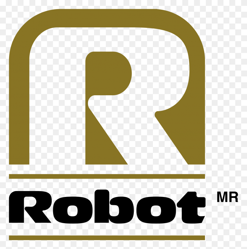 1978x1997 Robot Logo Transparent Robot, Number, Symbol, Text HD PNG Download