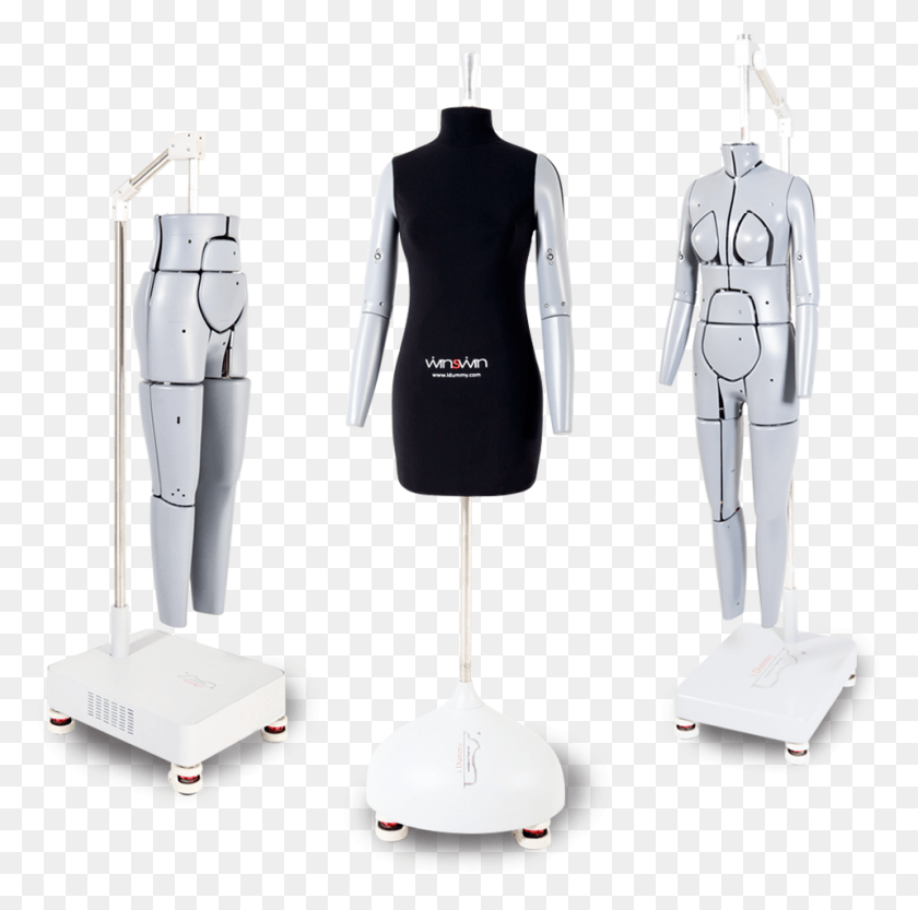 959x951 Robot Maneken, Clothing, Apparel, Mannequin HD PNG Download