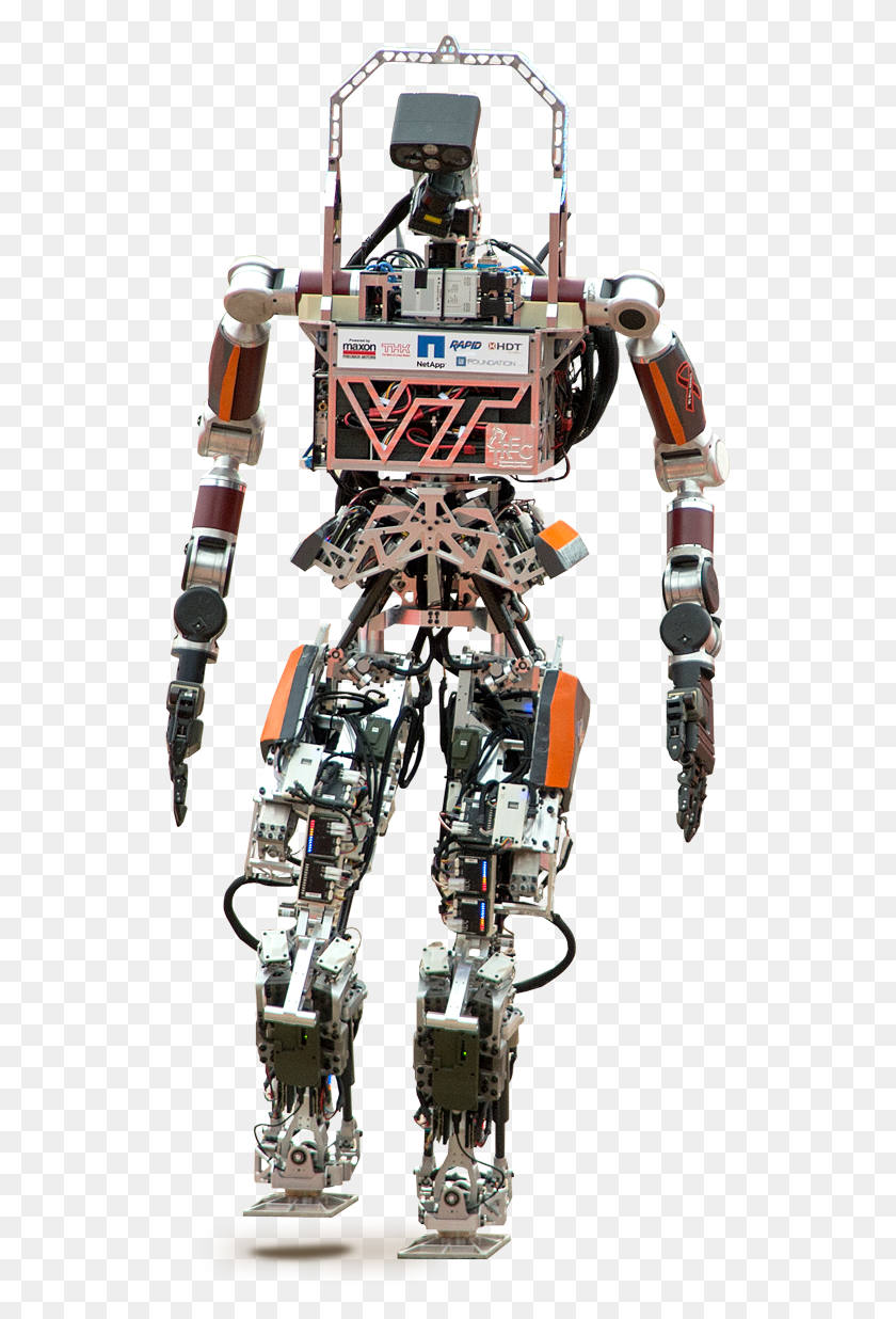531x1176 Робот Военный Робот, Игрушка Hd Png Скачать