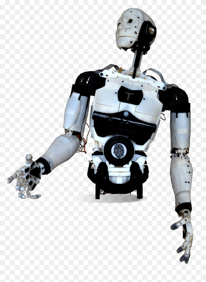2711x3786 Робот Робот Сундук, Игрушка Hd Png Скачать