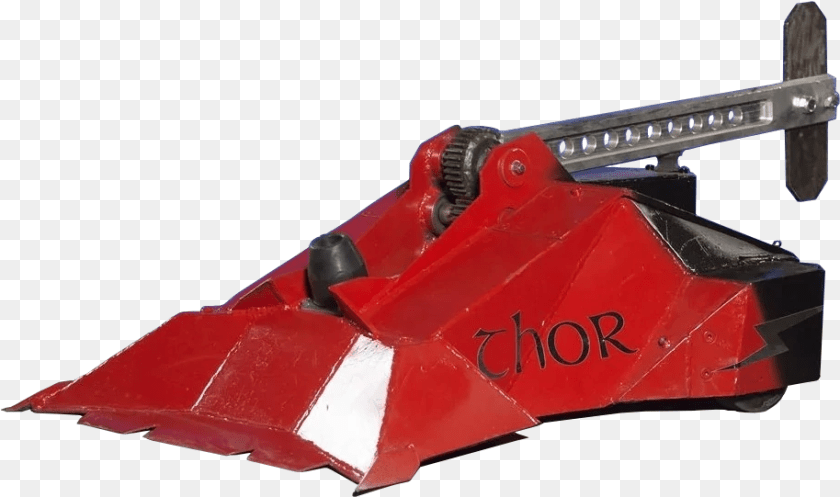 914x541 Robot Wars Thor, Device PNG