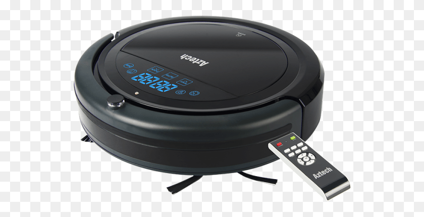 552x370 Robotic Vacuum Cleaner Free X Mini Ii, Appliance, Mouse, Hardware HD PNG Download