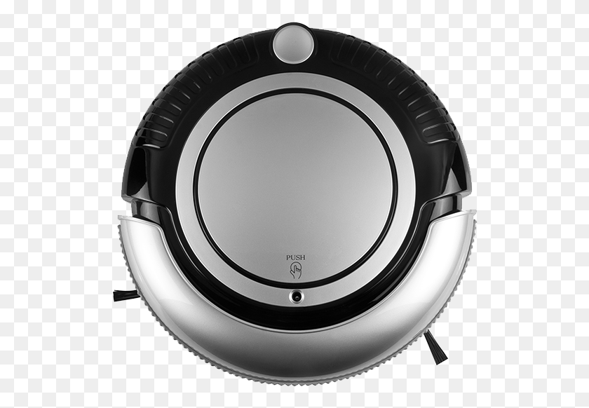 522x522 Robotic Vacuum Cleaner Transparent Images Robotic Vacuum Cleaner, Helmet, Clothing, Apparel HD PNG Download