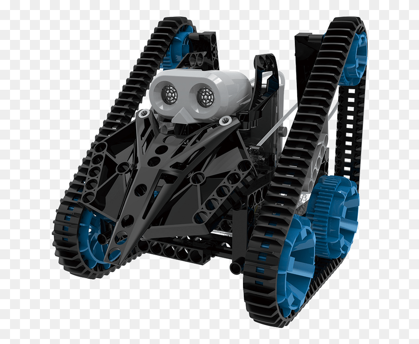 637x630 Robotics Smart Machine Military Robot, Motor, Motorcycle, Vehicle HD PNG Download