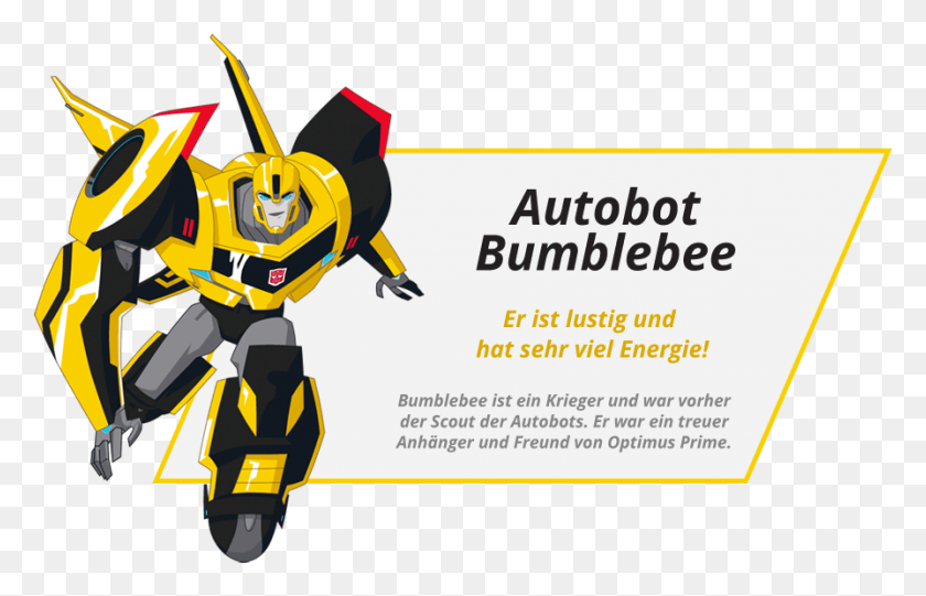 895x553 Robots In Disguise Transformers Cartoons, Apidae, Bee, Insect HD PNG Download