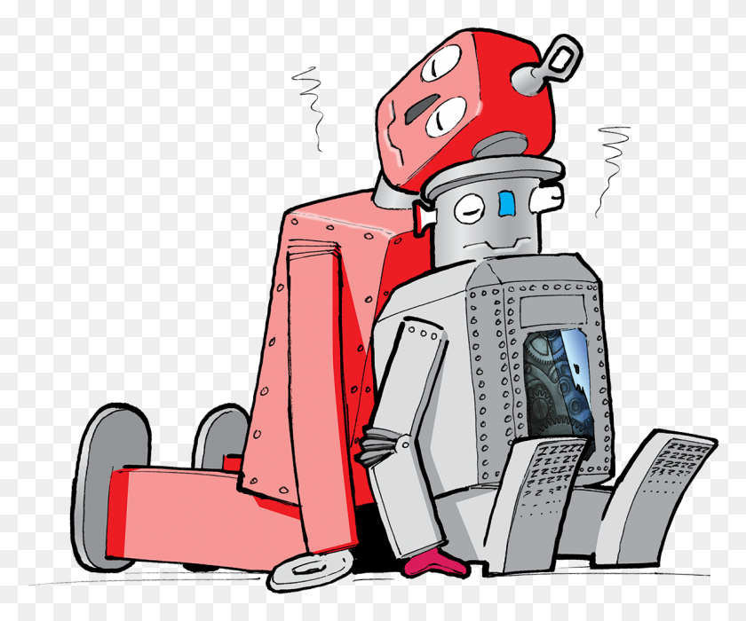 1180x969 Descargar Png Robotto Slitne Cartoon, Robot, Appliance, Vehículo Hd Png