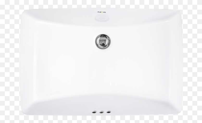 686x452 Roc Wb Top Under Counter Bathroom Sink, Modem, Hardware, Electronics HD PNG Download