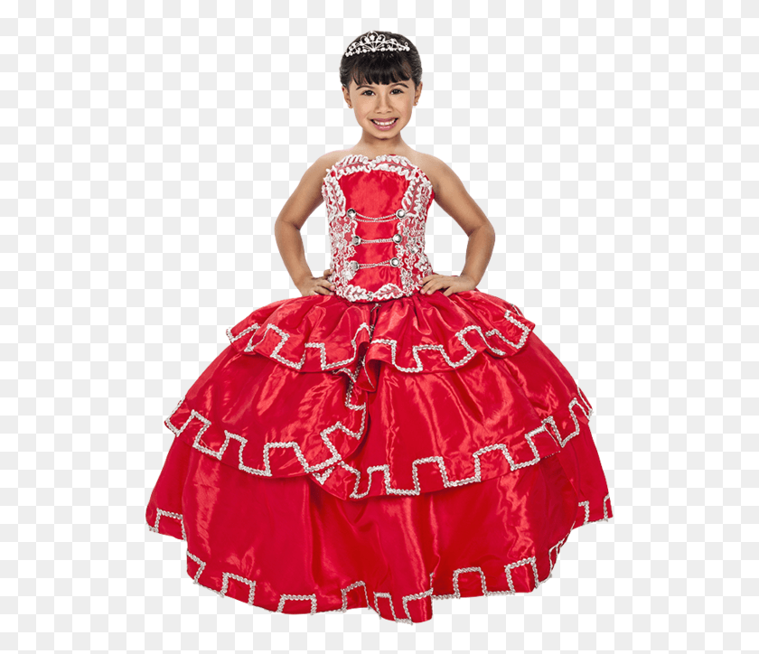521x664 Rochie Elena Din Avalor Gown, Dress, Clothing, Apparel HD PNG Download