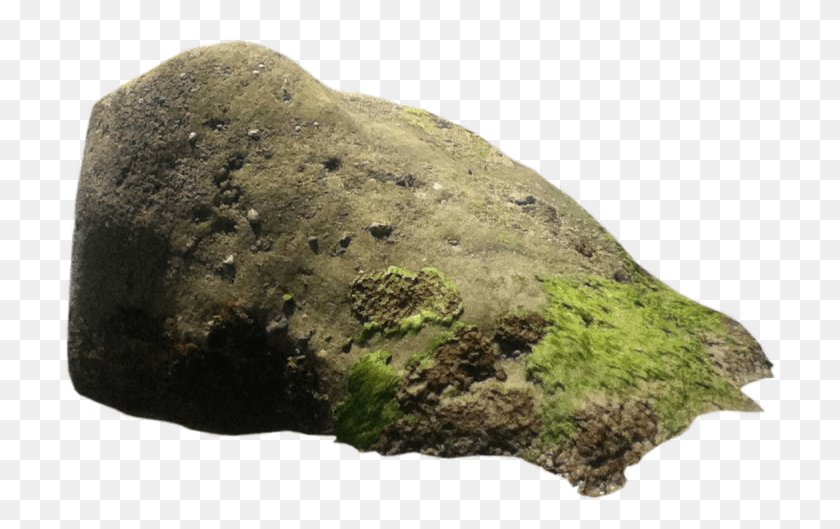 722x469 Rock, Nature, Outdoors, Sea HD PNG Download