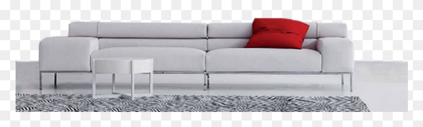 801x199 Rock Amp Role Wall Mural Studio Couch, Furniture, Rug, Cushion HD PNG Download