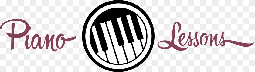 4824x1373 Rock Band Keyboard Icon, Logo PNG