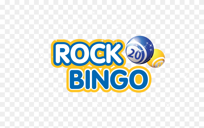 2379x1425 Rock Bingo Cork Graphic Design, Graphics, Text HD PNG Download