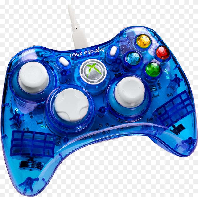 1149x1144 Rock Candy Xbox 360 Controller, Electronics, Person, Joystick Clipart PNG