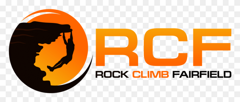 935x357 Rock Climb Fairfield Became A Charter Member Of Our Rock Climb Fairfield Logo, Text, Word, Symbol HD PNG Download