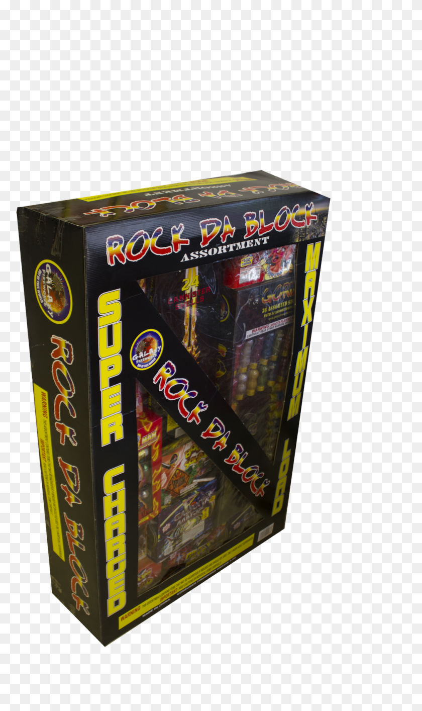 1013x1759 Descargar Png Rock Da Block Toy, Máquina De Juego De Arcade, Libro, Muebles Hd Png