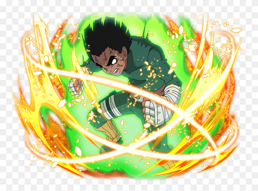 1001x720 Rock Lee 8 Portes, Graphics, Birthday Cake HD PNG Download