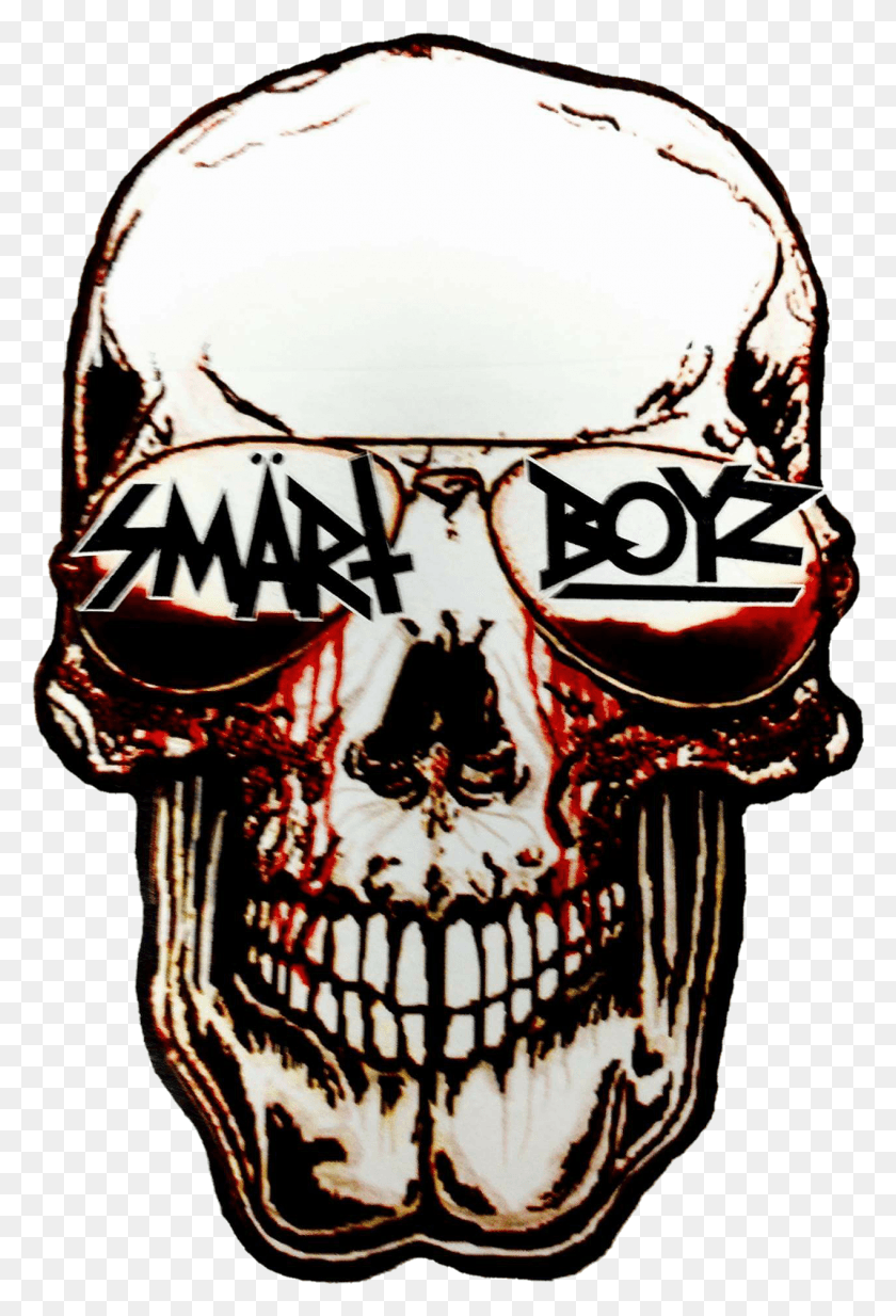 1270x1913 Rock N Roll Has Been With Us For Decades And We Aim Skull Rock N Roll, Label, Text, Sticker HD PNG Download