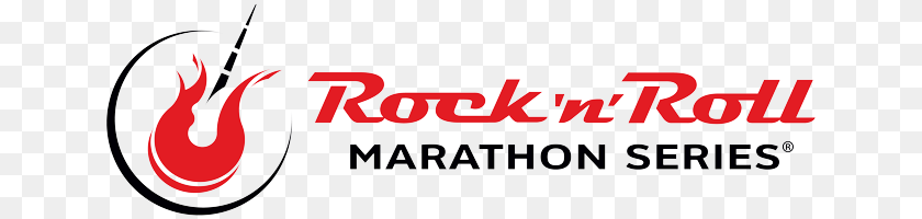 Rock N Roll Marathon Series, Logo, Smoke Pipe Transparent PNG