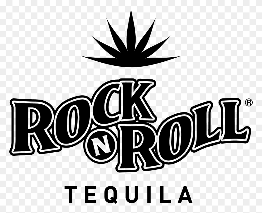 1549x1240 Rock N Roll Tequila Logo, Gray, World Of Warcraft HD PNG Download