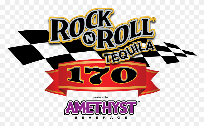 1600x941 Rock N Roll Tequila Named Title Sponsor Of Poster, Meal, Food, Dish HD PNG Download