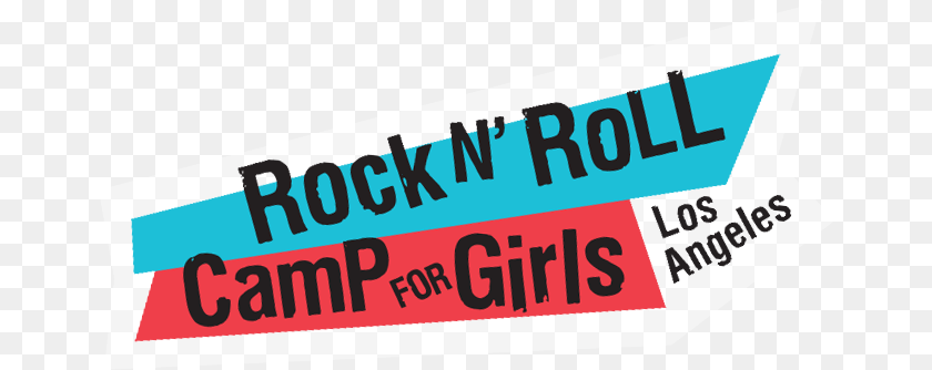 665x334 Rock Nu0027 Roll Camp For Girls Los Angeles U2013 Empowering Rock And Roll Camp For Girls, Sticker, Text Clipart PNG