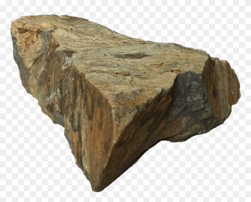805x636 Rock Outcrop, Mineral, Soil HD PNG Download