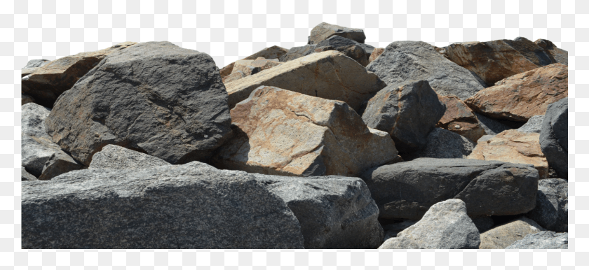 1601x671 Rock Pic Images Of Rocks, Rubble, Slate, Outdoors HD PNG Download
