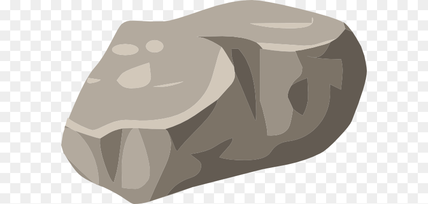 600x401 Rock Rubble Clip Arts For Web Transparent PNG