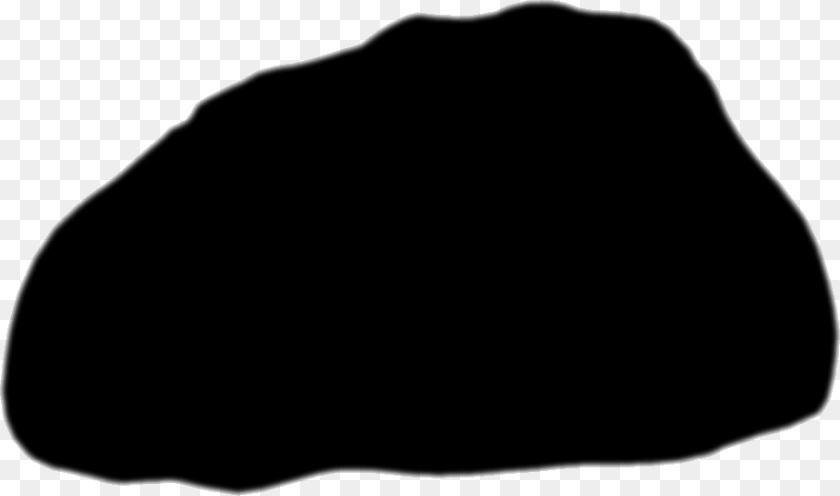 Rock Silhouette Beanie, Cross, Symbol PNG