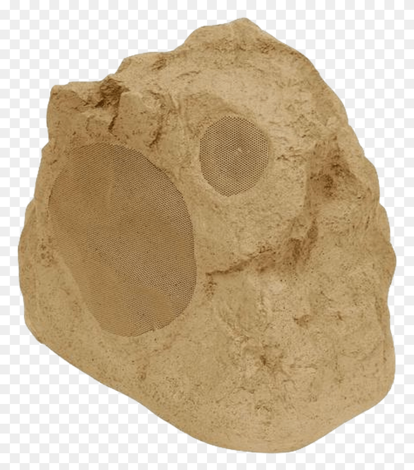 941x1079 Rock Speaker Artifact, Fossil, Rug, Archaeology HD PNG Download