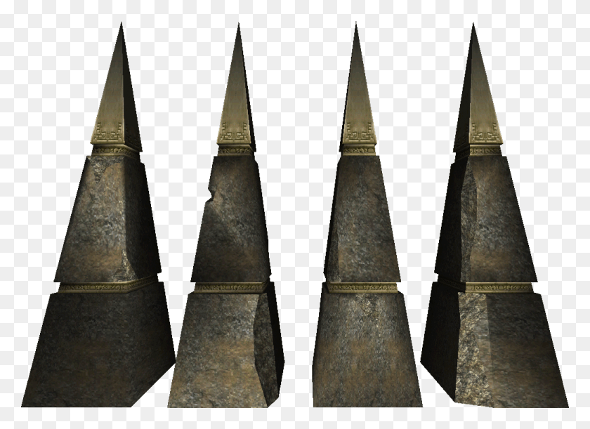 1041x736 Rock Spikes, Spire, Tower, Architecture HD PNG Download