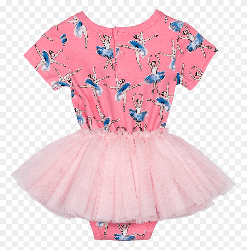 767x789 Rock Your Baby Basque Ss Circus Dress Dresses Rock, Clothing, Apparel, Blouse HD PNG Download