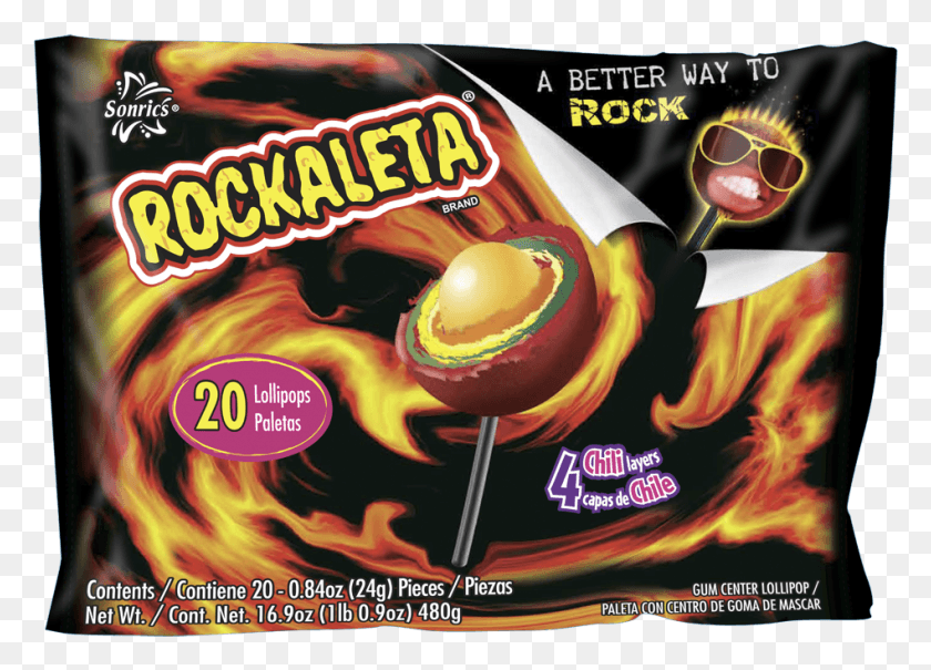 948x663 Rockaleta Sonrics, Egg, Food, Advertisement HD PNG Download