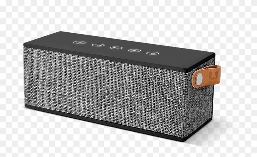 710x454 Rockbox Brick, Speaker, Electronics, Audio Speaker HD PNG Download