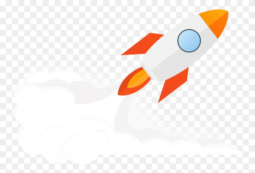 960x629 Rocket, Graphics, Paint Container HD PNG Download